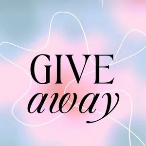 🌼🌼Giveaway 🌼🌼